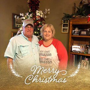 Meet your Posher, Pam